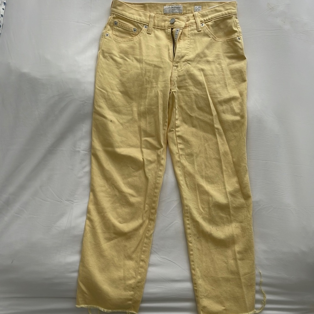 Lucky Brand Jeans